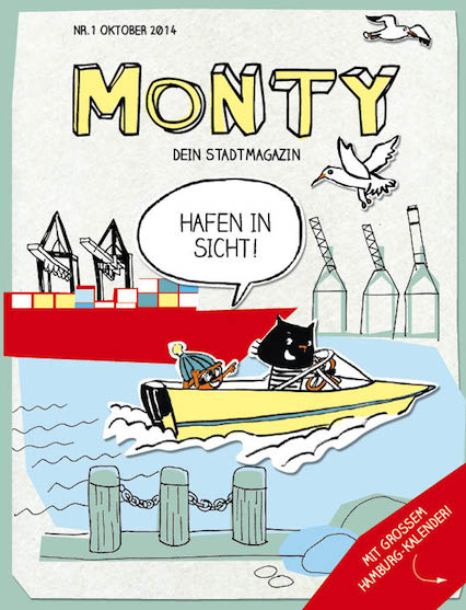 Monty